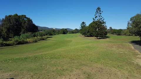 Photo: Windaroo Lakes Golf Course