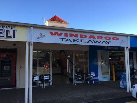 Photo: Windaroo Takeaway