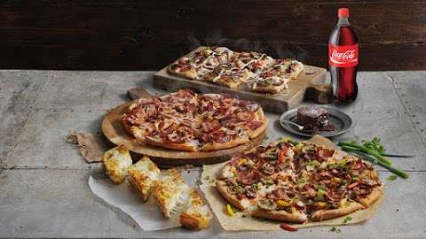 Photo: Domino's Pizza Windaroo